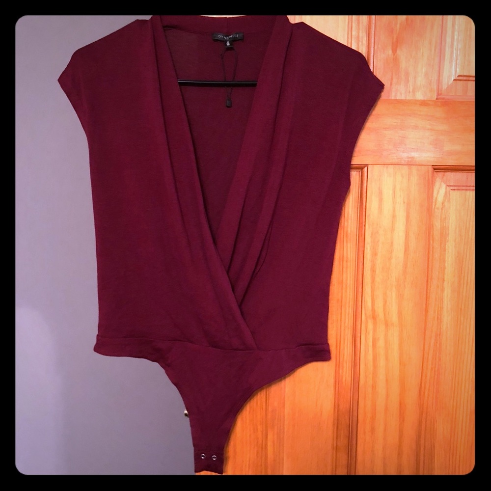 Bodysuit